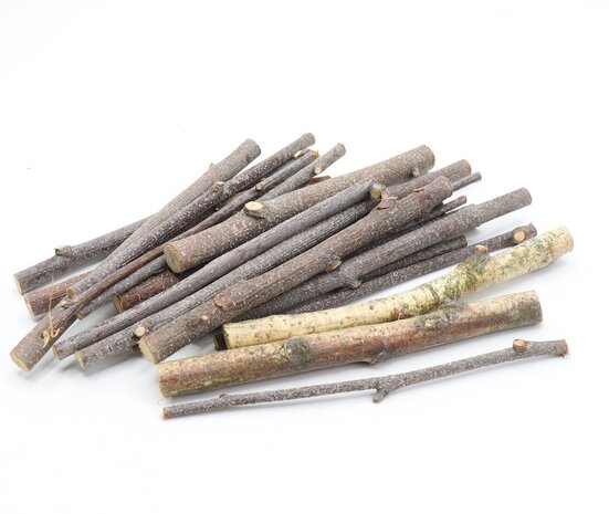 Herbimals Herbimals Berkenhout 10-15 cm - knaaghout