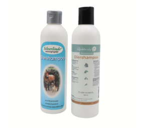Herbimals Herbimals Diershampoo - 250 ml Herbimals Herbimals Diershampoo - 250 ml