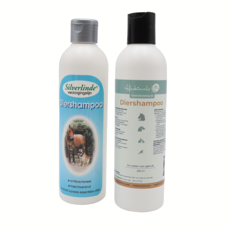 Herbimals Herbimals Diershampoo - 250 ml Herbimals Herbimals Diershampoo - 250 ml