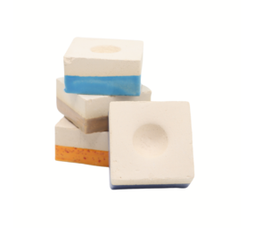 Herbimals Geursteentje Vierkant Herbimals Geursteentje Vierkant