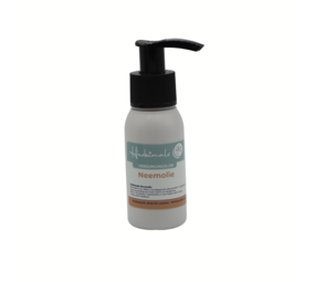 Herbimals Herbimals Neemolie - Koudgeperst Herbimals Herbimals Neemolie - Koudgeperst