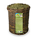 JR Farm Wilgentunnel met hooi - Groot JR Farm Wilgentunnel met hooi - Groot