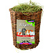 JR Farm Wilgentunnel met hooi - Groot JR Farm Wilgentunnel met hooi - Groot