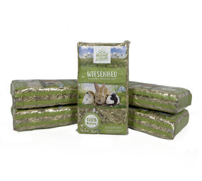 Heuland Heuland - Biologisch Weidehooi - 1 kilo Heuland Heuland - Biologisch Weidehooi - 1 kilo