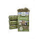 Heuland Heuland - Biologisch Weidehooi - 1 kilo Heuland Heuland - Biologisch Weidehooi - 1 kilo