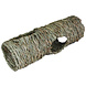 Elmato Elmato Gevlochten Grastunnel - 52 x18 x 18 cm Elmato Elmato Gevlochten Grastunnel - 52 x18 x 18 cm