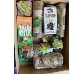 Zomerpret opruimbox - Medium Zomerpret opruimbox - Medium