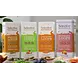 Supreme Supreme Selective Naturals Loops - Voordeelset met GRATIS Bewaarblik Supreme Supreme Selective Naturals Loops - Voordeelset met GRATIS Bewaarblik