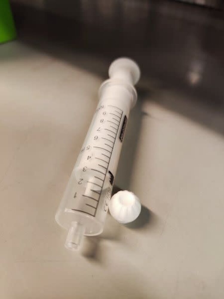 Animal Health Oxbow Critical Care Spuit Animal Health Oxbow Critical Care Spuit