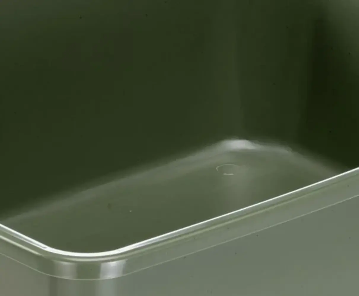 Ferplast Toiletbak Nip 20 - Open - 54.5 x 39.5 x 12.5 cm - verschillende kleuren