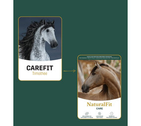 Metazoa Metazoa CareFit Timothee - 15 kilo - NaturalFit Care Metazoa Metazoa CareFit Timothee - 15 kilo - NaturalFit Care