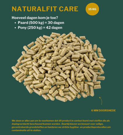 Metazoa Metazoa CareFit Timothee - 15 kilo - NaturalFit Care Metazoa Metazoa CareFit Timothee - 15 kilo - NaturalFit Care