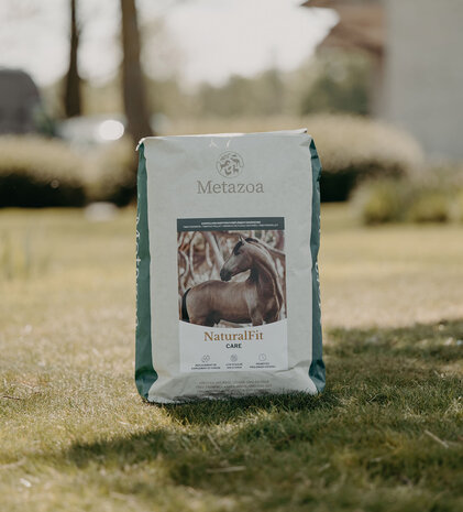 Metazoa Metazoa NaturalFit Care - 15 kilo - voorheen CareFit Timothee