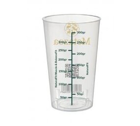 Metazoa Metazoa Maatbeker - Paard - per stuk Metazoa Metazoa Maatbeker - Paard - per stuk