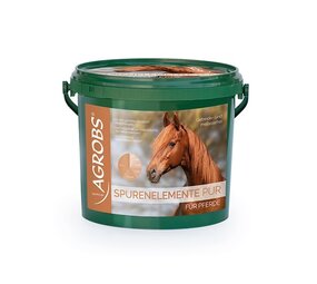 Agrobs Agrobs Spurenelemente Pur Agrobs Agrobs Spurenelemente Pur