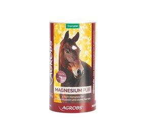 Agrobs Agrobs -  Magnesium Pur Agrobs Agrobs -  Magnesium Pur