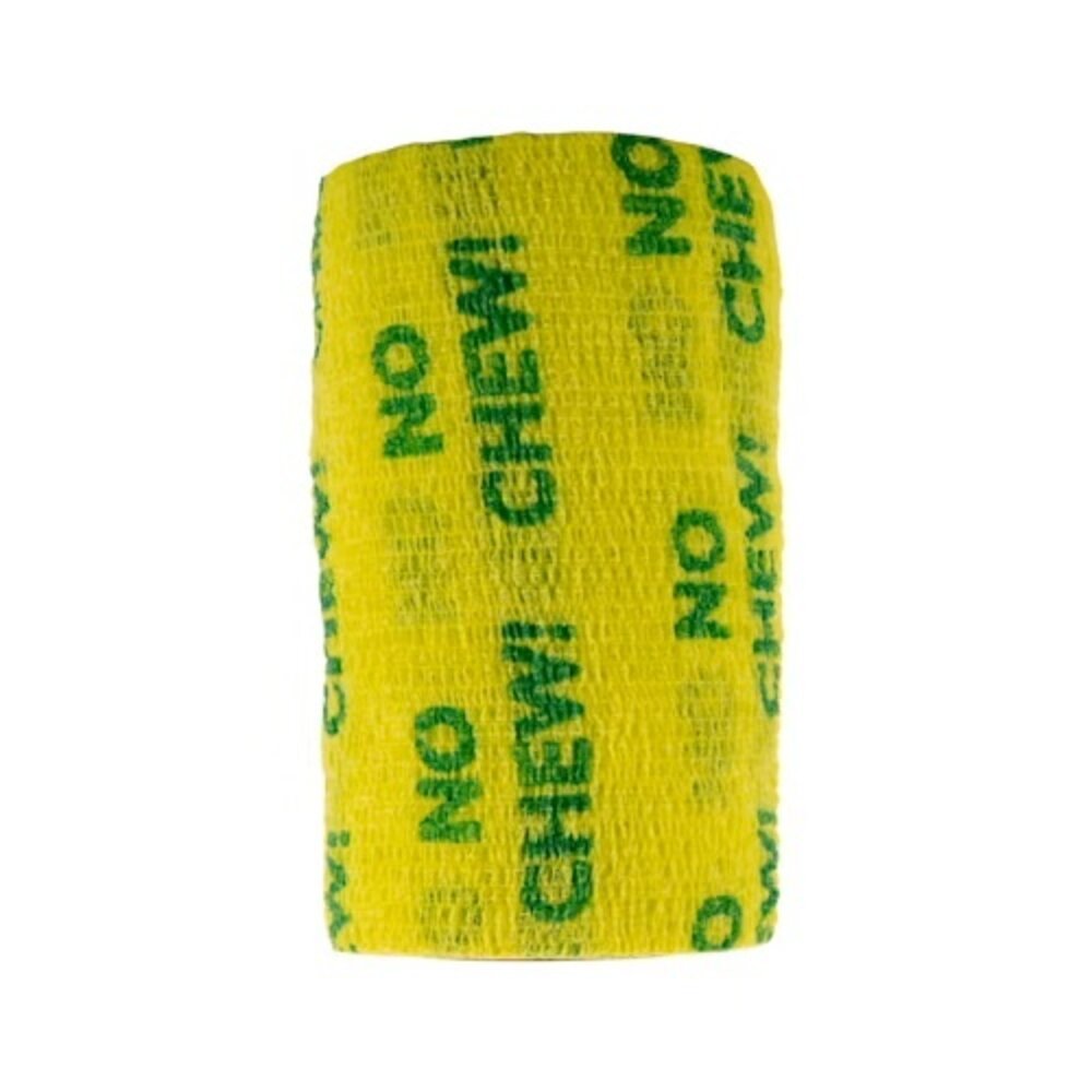 Powerflex Zelfklevend Verband - 10 cm breed x 4.5 meter