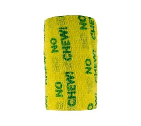 Powerflex Zelfklevend Verband - 10 cm breed x 4.5 meter Powerflex Zelfklevend Verband - 10 cm breed x 4.5 meter