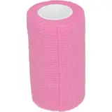 Animal Profi Zelfklevend Verband - Roze - 10 cm breed x 4.5 meter Animal Profi Zelfklevend Verband - Roze - 10 cm breed x 4.5 meter