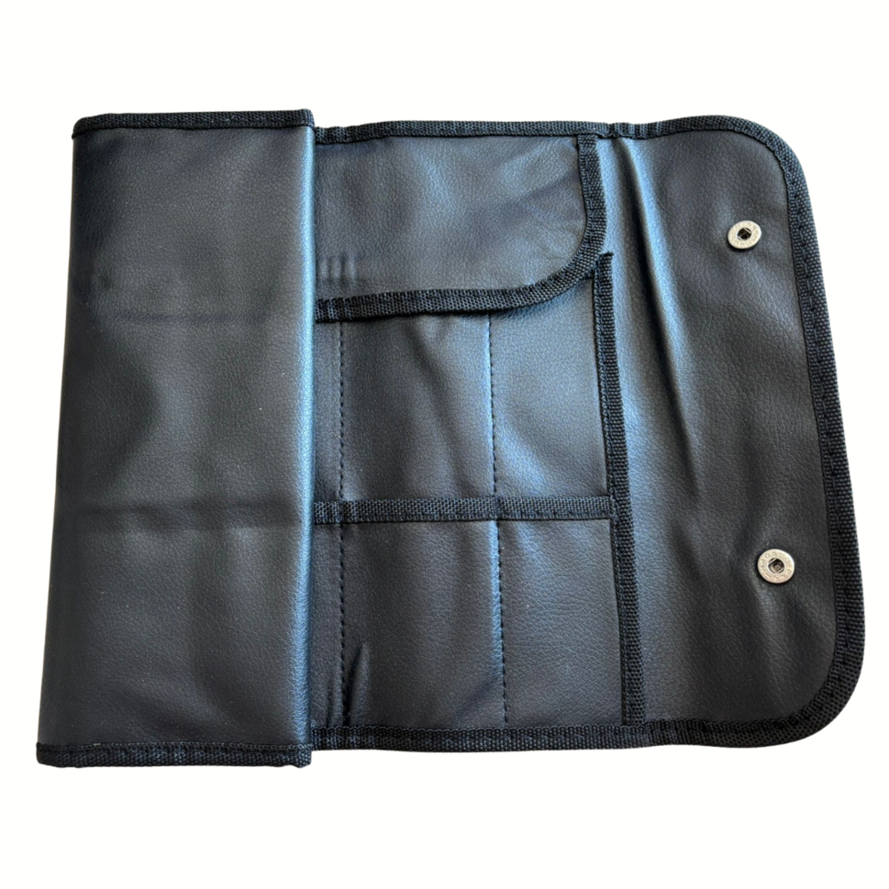 Tools-2-Groom Scharenetui zwart eco Tools-2-Groom Scharenetui zwart eco