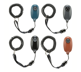 Trixie Trixie Soft clicker - verschillende kleuren Trixie Trixie Soft clicker - verschillende kleuren