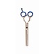 Tools-2-Groom Sharp Edge 60600 effileer schaar enkelzijdig 6"-30T Tools-2-Groom Sharp Edge 60600 effileer schaar enkelzijdig 6"-30T