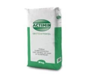 Actimin Actimin Gesteentemeel - 20 kilo - Lavameel Actimin Actimin Gesteentemeel - 20 kilo - Lavameel