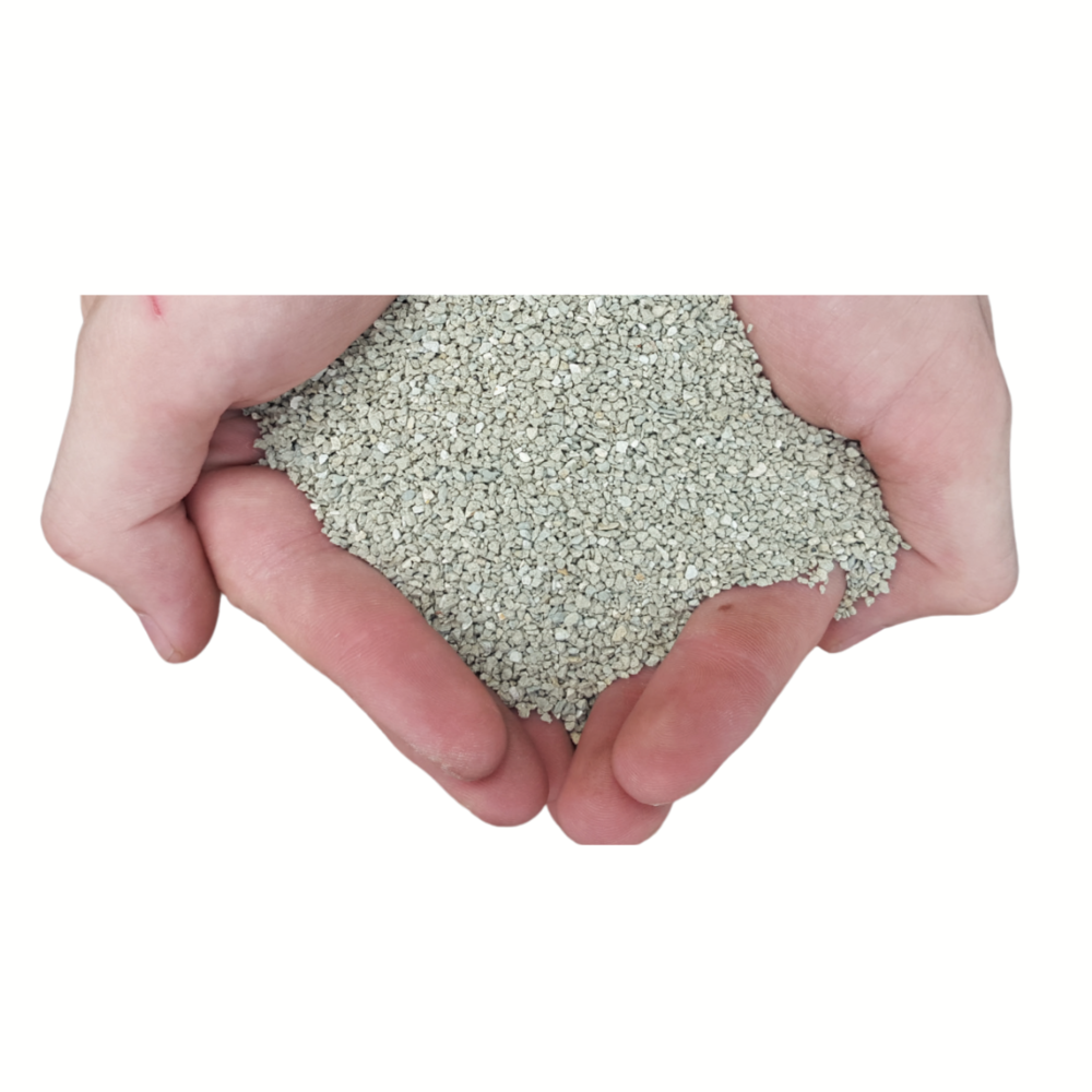 Agriton Edasil Kleimineralen - Zak 25 kilo - Bodemverbeteraar Agriton Edasil Kleimineralen - Zak 25 kilo - Bodemverbeteraar