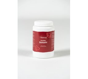 Natuly (voorheen Bio-Ron) Natuly Bio Bokashi Vleeseters Natuly (voorheen Bio-Ron) Natuly Bio Bokashi Vleeseters