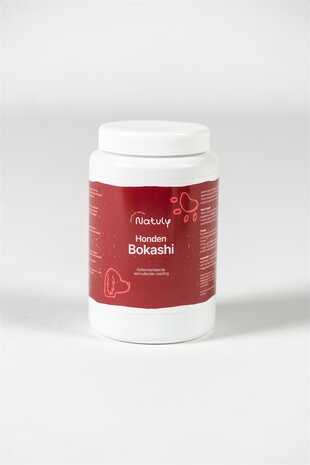 Natuly (voorheen Bio-Ron) Natuly Bio Bokashi Vleeseters Natuly (voorheen Bio-Ron) Natuly Bio Bokashi Vleeseters