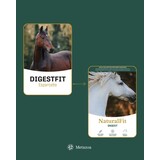 Metazoa Metazoa NaturalFit Digest - 15 kilo - voorheen DigestFit Esparcette