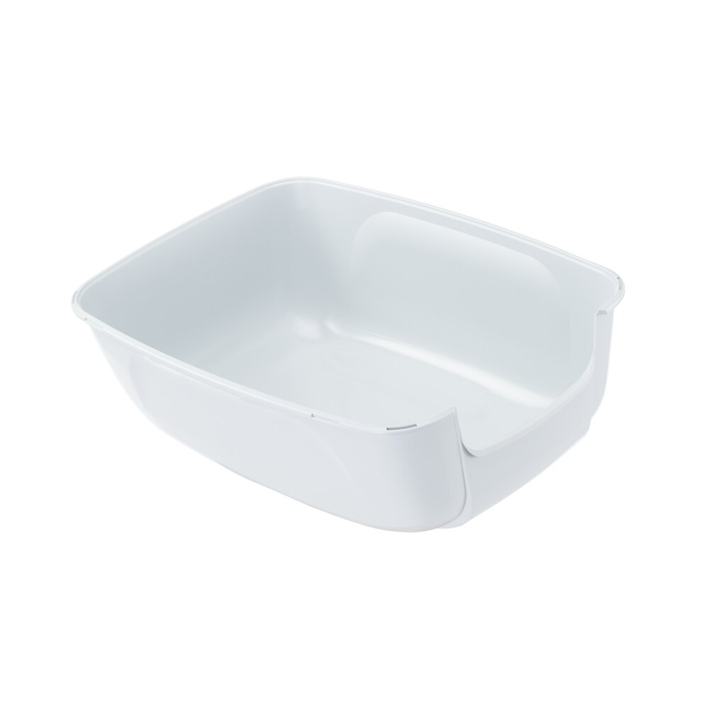 Ferplast Toiletbak Nip XXL - Open - 67 x 49 x 24 cm - Verschillende kleuren
