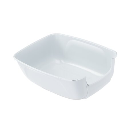 Ferplast Toiletbak Nip XXL - Open - 67 x 49 x 24 cm - Verschillende kleuren