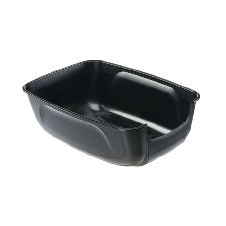 Ferplast Toiletbak Nip XXL - Open - 67 x 49 x 24 cm - Verschillende kleuren