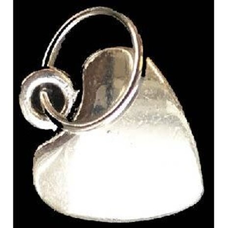 IMARC Bijouterie - Halsband Sieraad - Hartje - zilverkleurig IMARC Bijouterie - Halsband Sieraad - Hartje - zilverkleurig