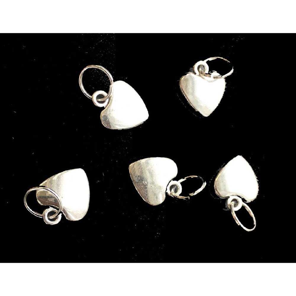 IMARC Bijouterie - Halsband Sieraad - Hartje - zilverkleurig IMARC Bijouterie - Halsband Sieraad - Hartje - zilverkleurig