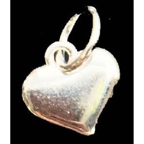 IMARC Bijouterie - Halsband Sieraad - Hartje - diverse kleuren IMARC Bijouterie - Halsband Sieraad - Hartje - diverse kleuren