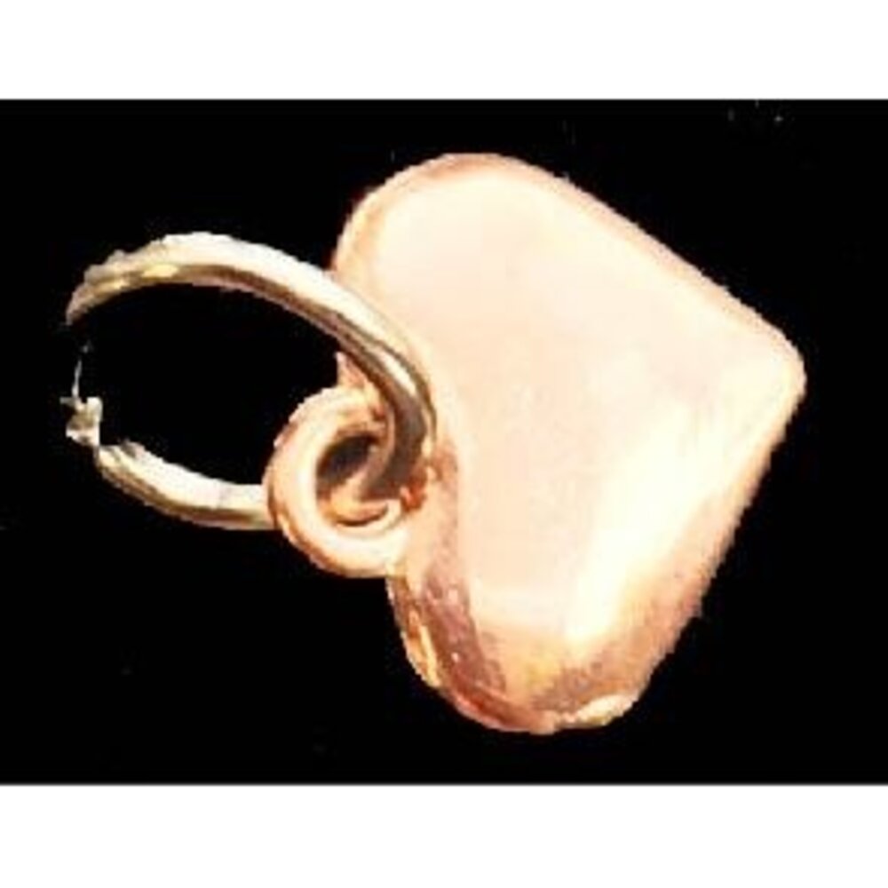 IMARC Bijouterie - Halsband Sieraad - Hartje - diverse kleuren IMARC Bijouterie - Halsband Sieraad - Hartje - diverse kleuren