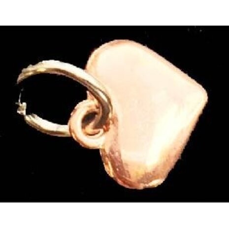 IMARC Bijouterie - Halsband Sieraad - Hartje - diverse kleuren IMARC Bijouterie - Halsband Sieraad - Hartje - diverse kleuren