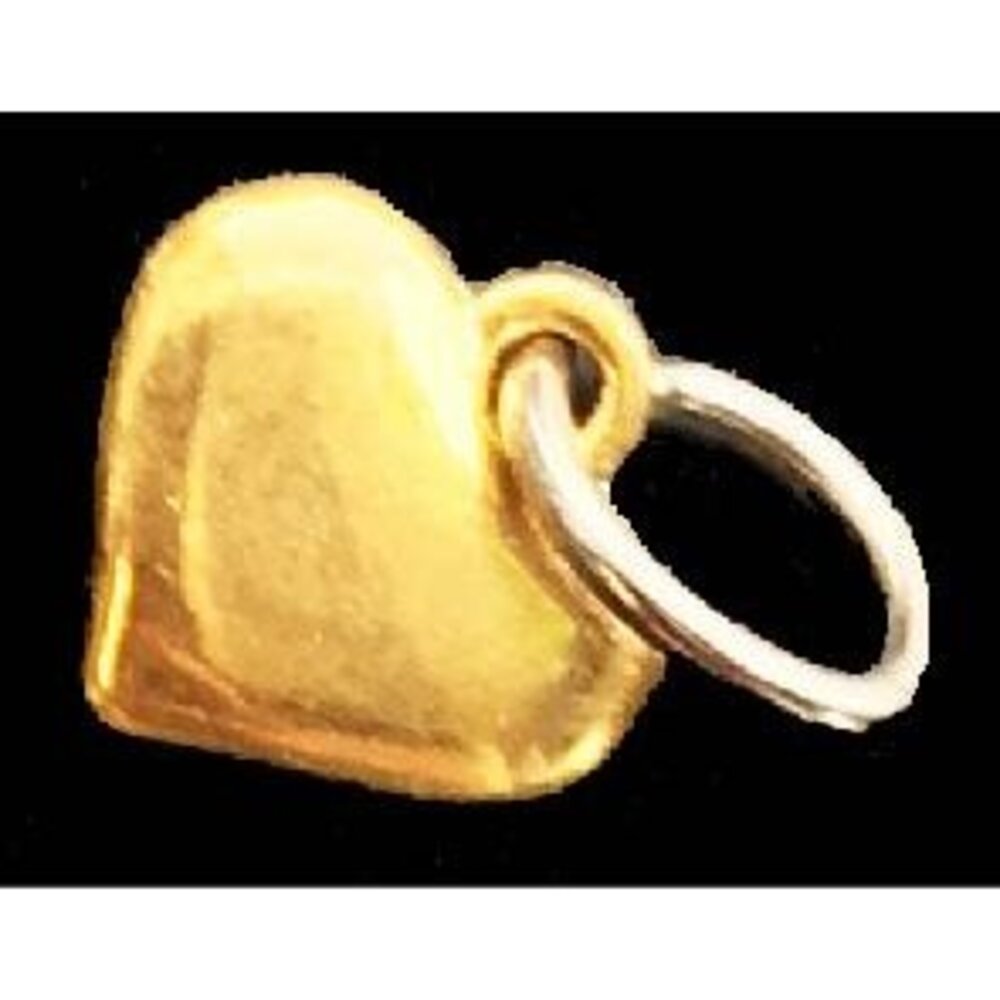 IMARC Bijouterie - Halsband Sieraad - Hartje - diverse kleuren IMARC Bijouterie - Halsband Sieraad - Hartje - diverse kleuren