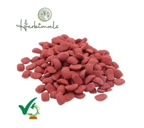 Herbimals Herbimals Rode biet kussentjes Herbimals Herbimals Rode biet kussentjes