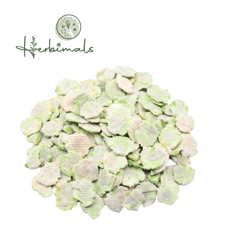 Herbimals Herbimals Erwtenvlokken Herbimals Herbimals Erwtenvlokken