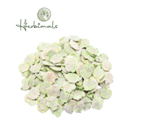 Herbimals Herbimals Erwtenvlokken Herbimals Herbimals Erwtenvlokken