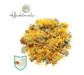 Herbimals Herbimals Goudsbloem Herbimals Herbimals Goudsbloem