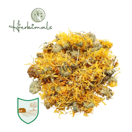 Herbimals Herbimals Goudsbloem Herbimals Herbimals Goudsbloem