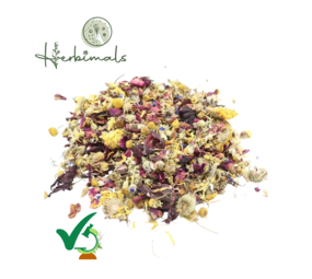 Herbimals Herbimals Bloemenmix Herbimals Herbimals Bloemenmix