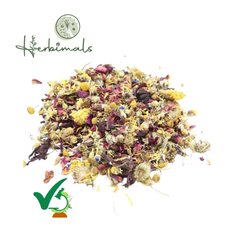 Herbimals Herbimals Bloemenmix Herbimals Herbimals Bloemenmix