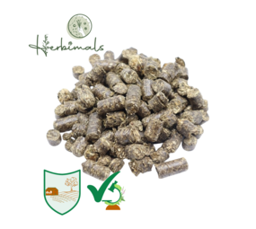 Herbimals Herbimals Aardpeer pellets Herbimals Herbimals Aardpeer pellets