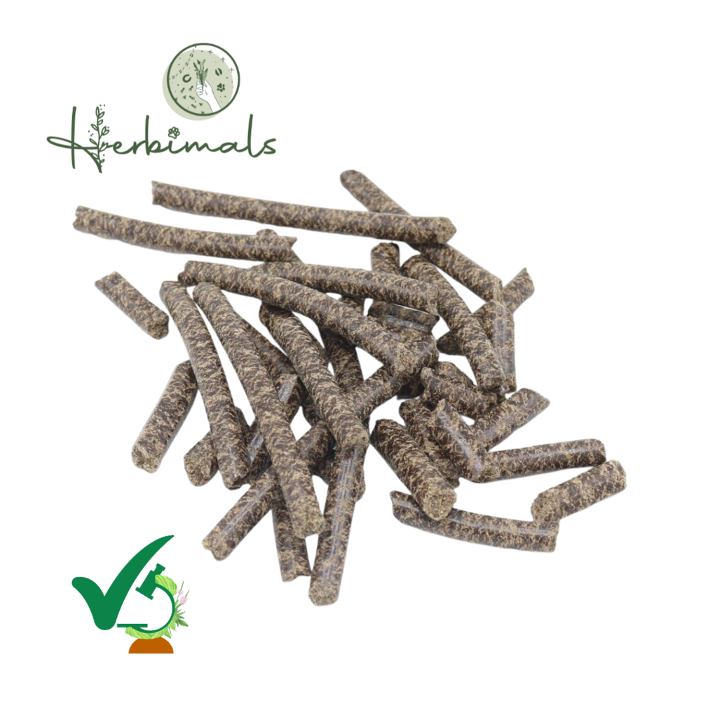 Herbimals Herbimals Lijnzaad pellets Herbimals Herbimals Lijnzaad pellets