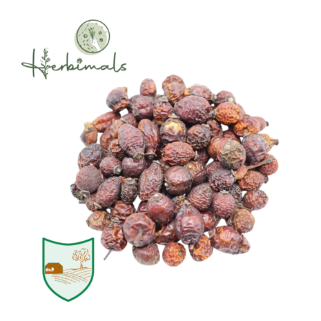 Herbimals Herbimals Rozenbottel Herbimals Herbimals Rozenbottel